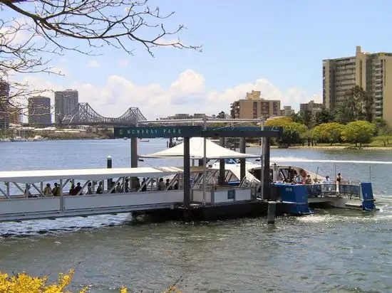 Fifth view of Homely unit listing, 8.69 NORTHCOTE STREET, East Brisbane QLD 4169