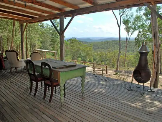 Second view of Homely rural property listing, 5391 George Downes Drive, Bucketty NSW 2250