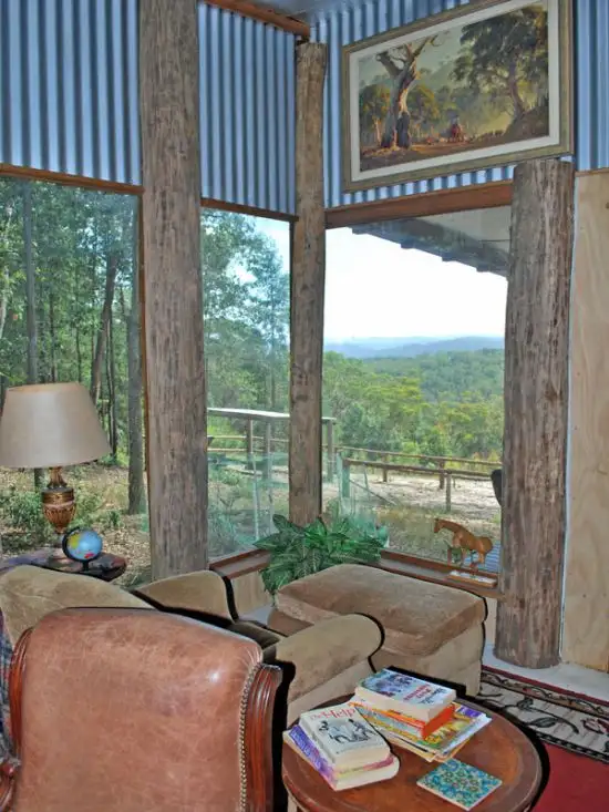 Seventh view of Homely rural property listing, 5391 George Downes Drive, Bucketty NSW 2250