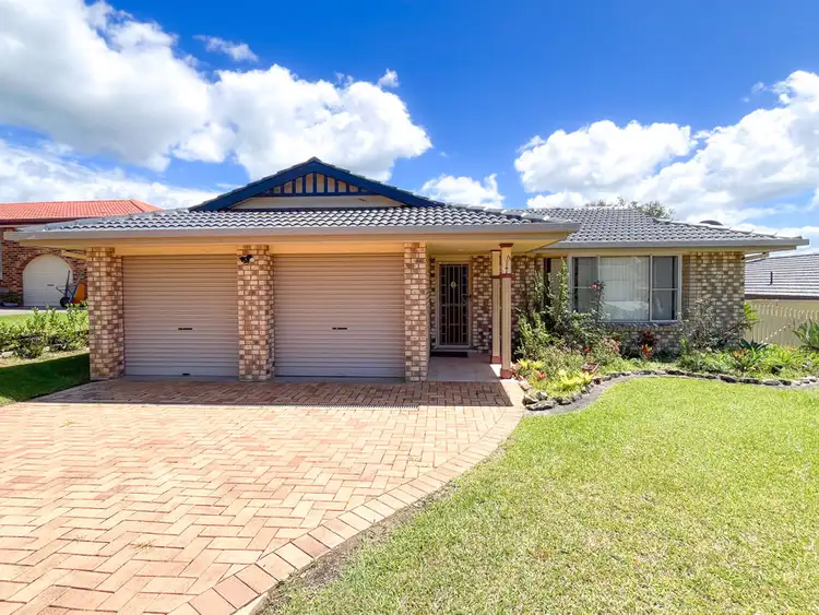 35 Lady Belmore Drive