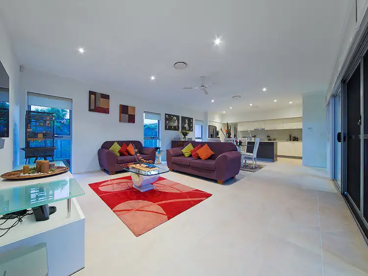 Sixth view of Homely house listing, 17 Macquarie St, Wakerley QLD 4154