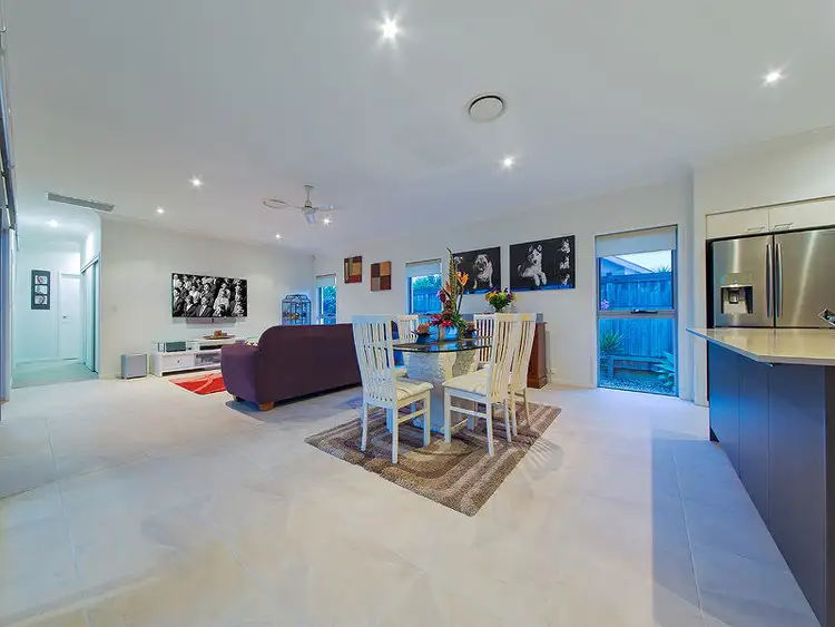 Seventh view of Homely house listing, 17 Macquarie St, Wakerley QLD 4154