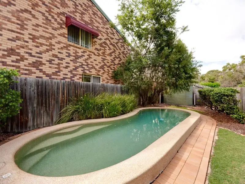 Main view of Homely unit listing, 17/394 Handford Road, Taigum QLD 4018