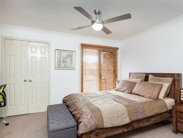 Fourth view of Homely unit listing, 17/394 Handford Road, Taigum QLD 4018