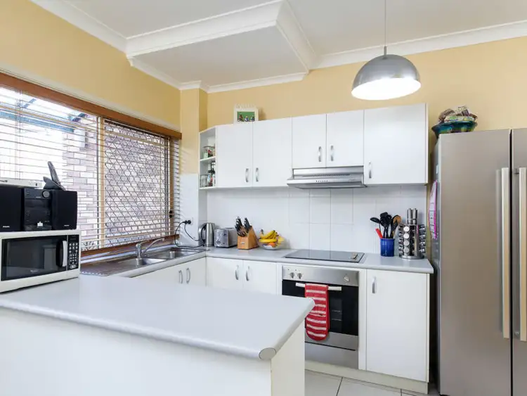 Fifth view of Homely unit listing, 17/394 Handford Road, Taigum QLD 4018