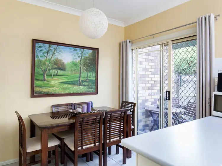Sixth view of Homely unit listing, 17/394 Handford Road, Taigum QLD 4018