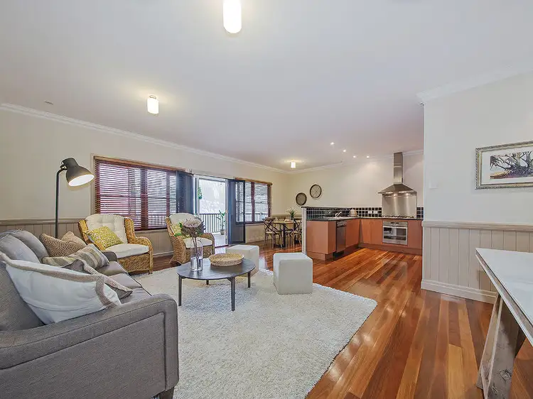 Third view of Homely house listing, 20 Carnation Rd, Manly West QLD 4179