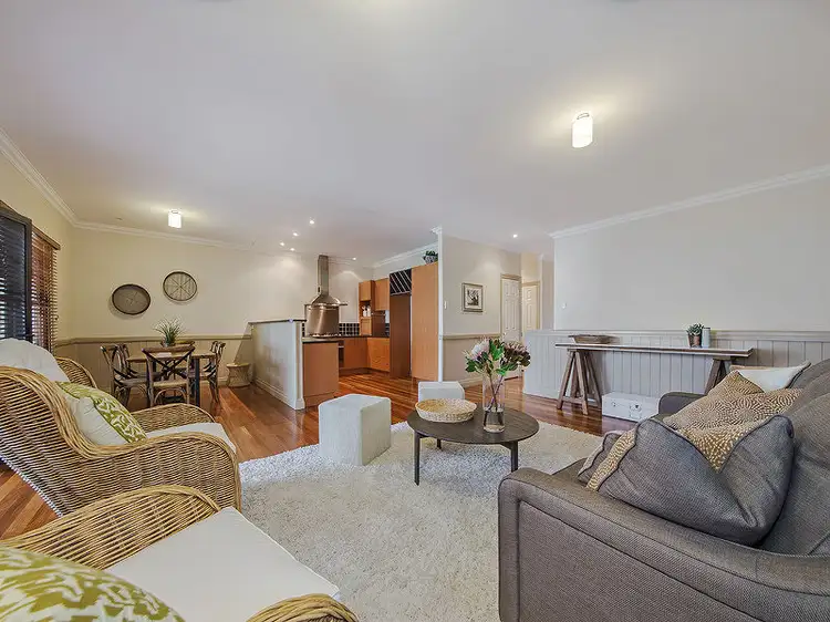 Fourth view of Homely house listing, 20 Carnation Rd, Manly West QLD 4179
