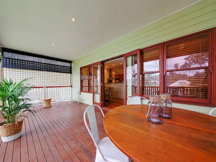 Sixth view of Homely house listing, 20 Carnation Rd, Manly West QLD 4179