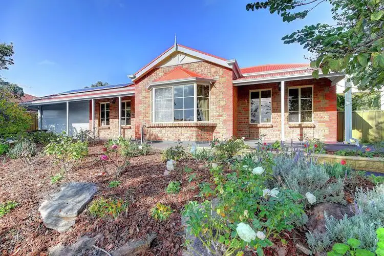 6 Unicorn Street, Golden Grove SA 5125