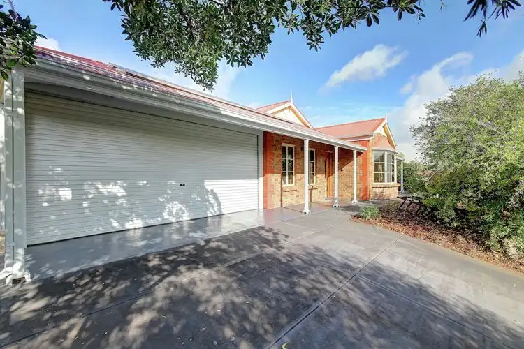 Second view of Homely house listing, 6 Unicorn Street, Golden Grove SA 5125