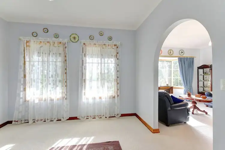 Fifth view of Homely house listing, 6 Unicorn Street, Golden Grove SA 5125