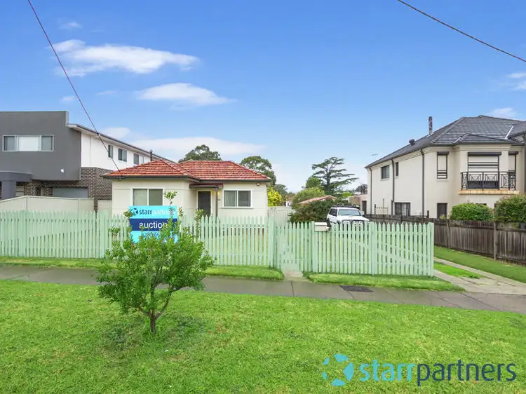 Main view of Homely house listing, 24 Rupert Street, Merrylands NSW 2160
