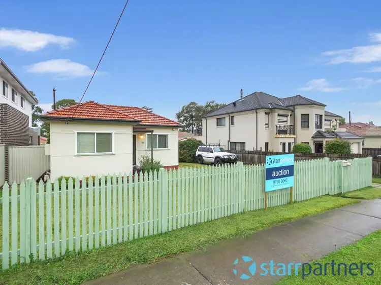 Second view of Homely house listing, 24 Rupert Street, Merrylands NSW 2160