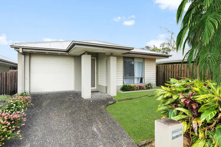 36 MCPHERSON CR