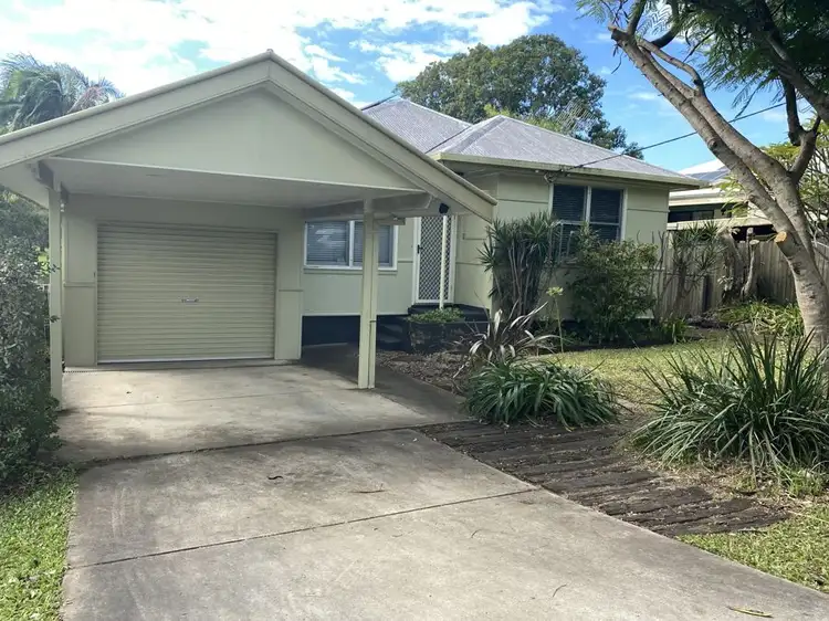 4 Harwood Street
