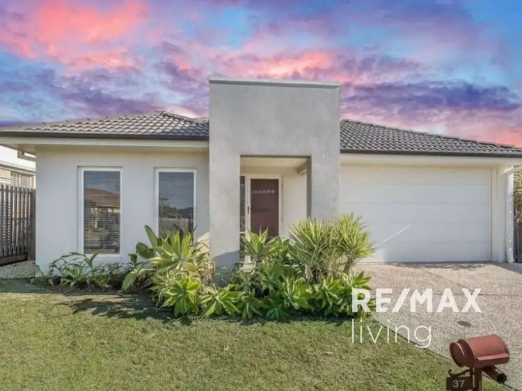 37 Sage Parade, Griffin QLD 4503