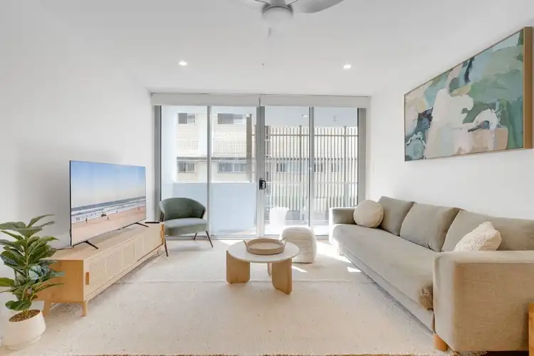 204/141 Musgrave Street