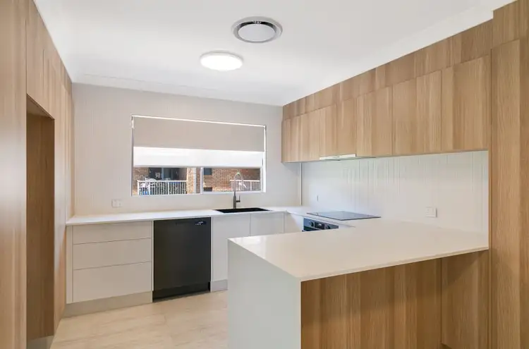 5/46 Coolangatta Road