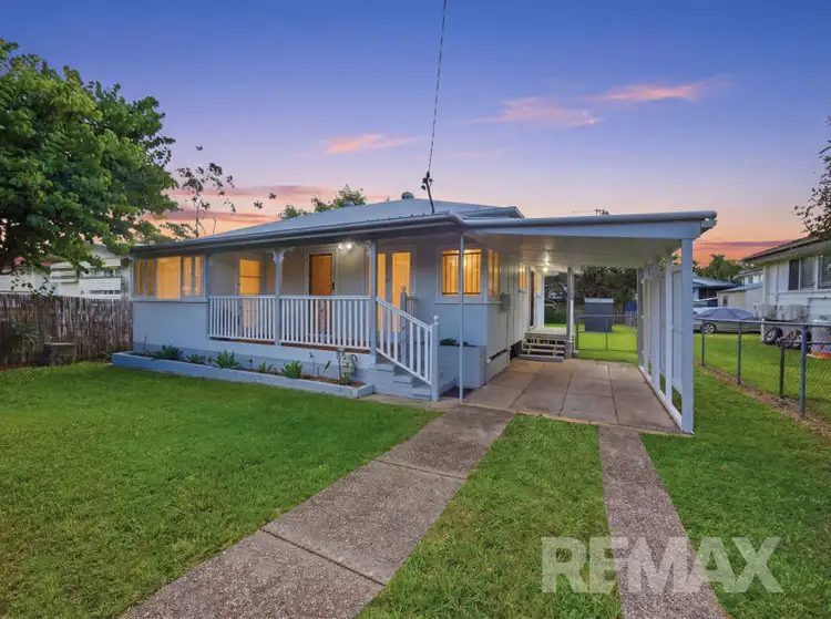 25 Casula Street