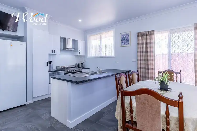 Fifth view of Homely house listing, 4 Queen St, Corowa NSW 2646