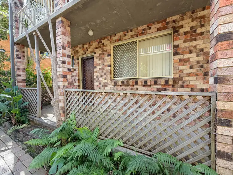 1/68 Ridge Street