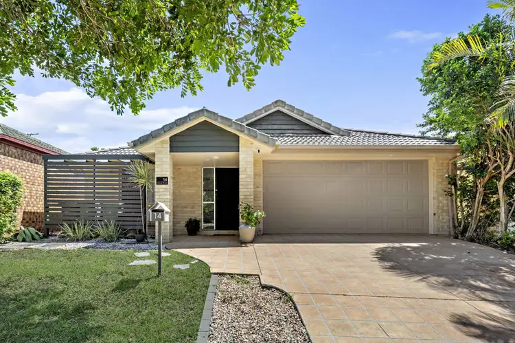 14 Hervey Street