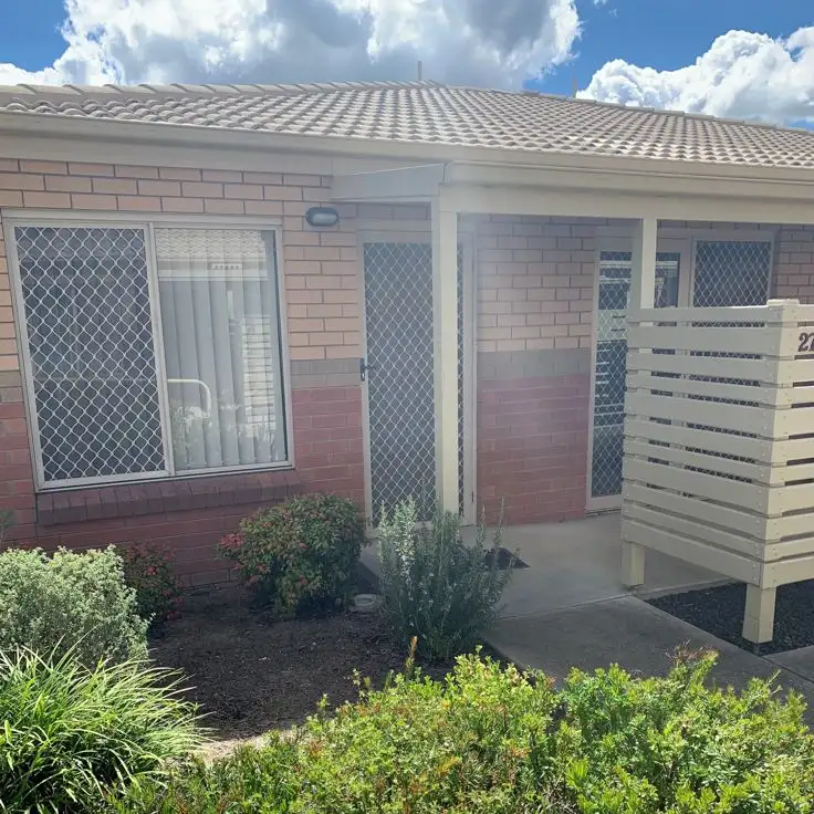 27/80 Queen Elizabeth Drive