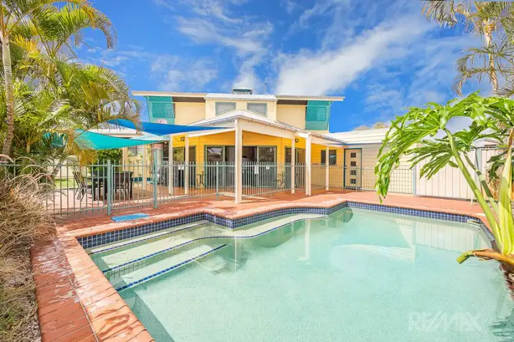 28 Sixth Avenue, Woorim QLD 4507