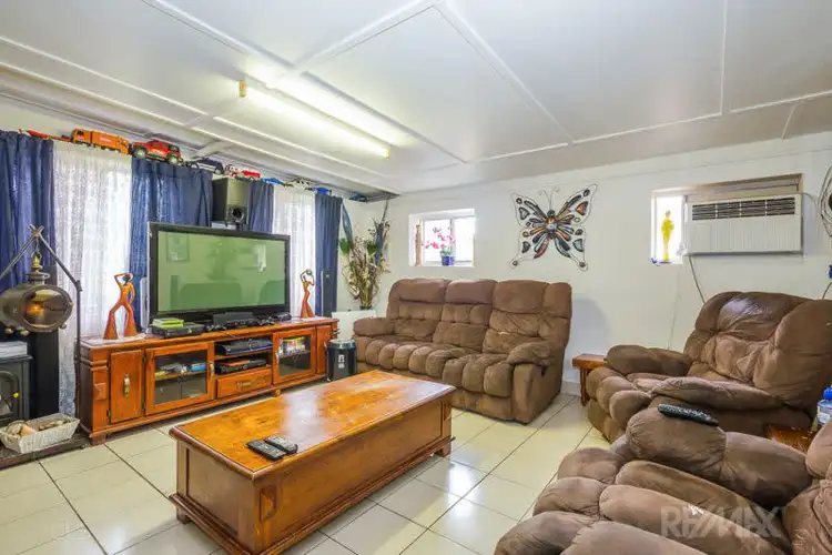 Second view of Homely house listing, 127 Bellara Street, Bellara QLD 4507