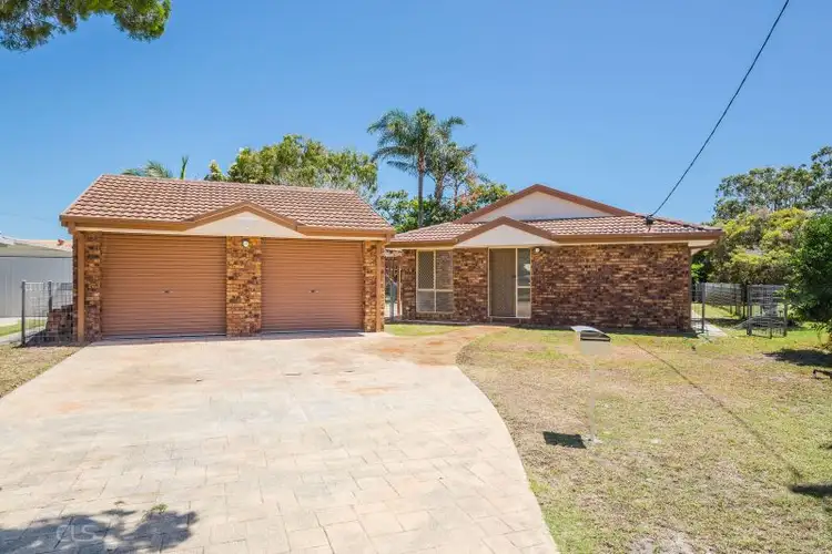 Main view of Homely house listing, 7 Eden Crescent, Woorim QLD 4507