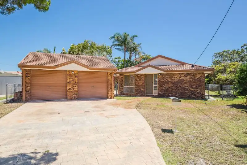 Main view of Homely house listing, 7 Eden Crescent, Woorim QLD 4507