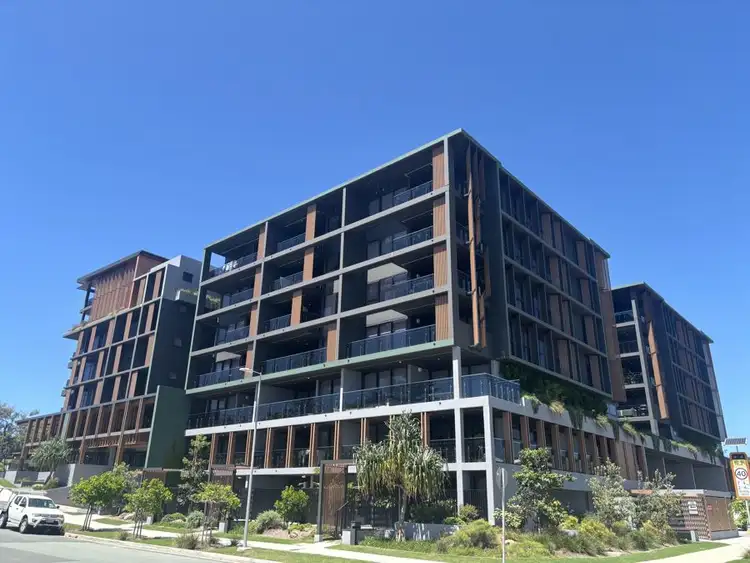 101/61 Iluka Avenue