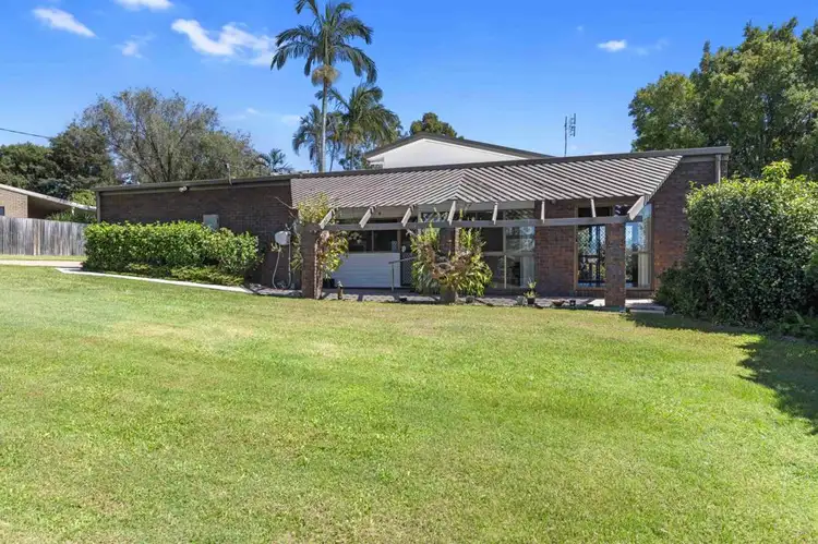 29 Rocklea Drive
