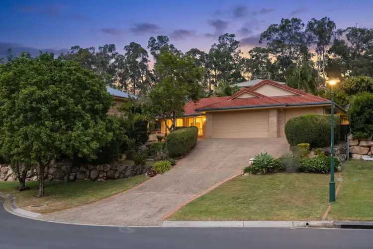 142 Saraband Drive