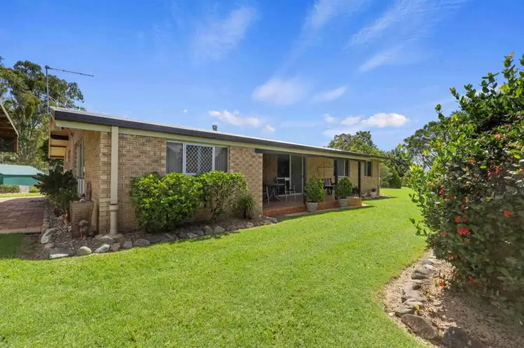 228 Eel Creek Road