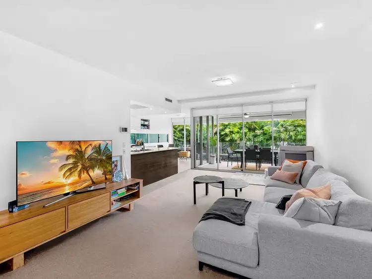 57/37 Duncan ST, West End QLD 4101