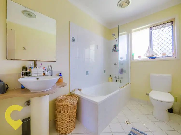 Second view of Homely semi-detached listing, Z52a Logan Reserve Road, Waterford West QLD 4133