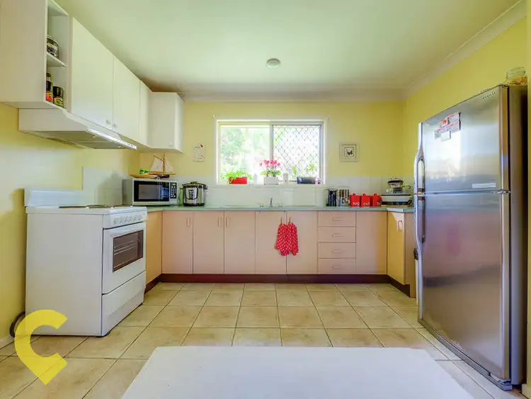 Third view of Homely semi-detached listing, Z52a Logan Reserve Road, Waterford West QLD 4133