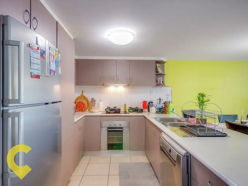 Main view of Homely townhouse listing, z11/23 Garfield Road, Woodridge QLD 4114
