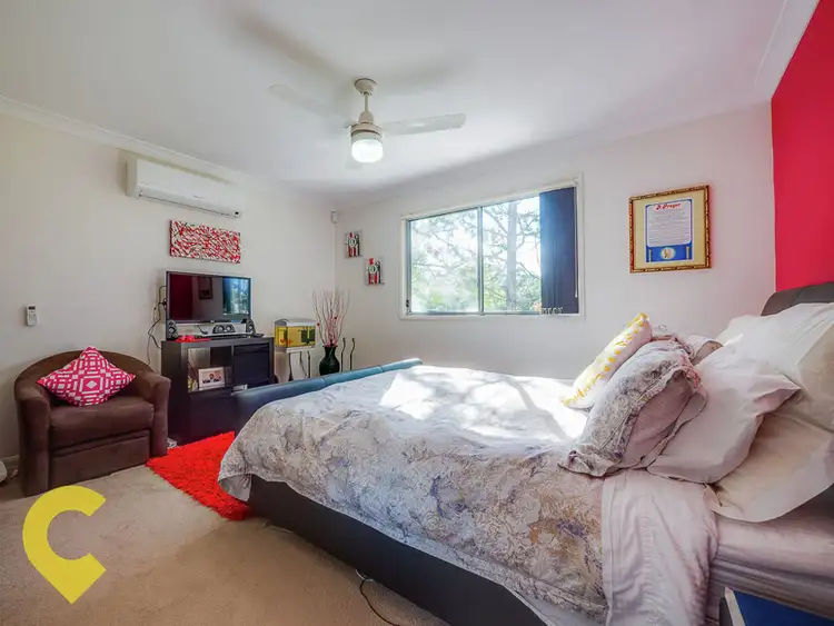 Third view of Homely townhouse listing, z11/23 Garfield Road, Woodridge QLD 4114