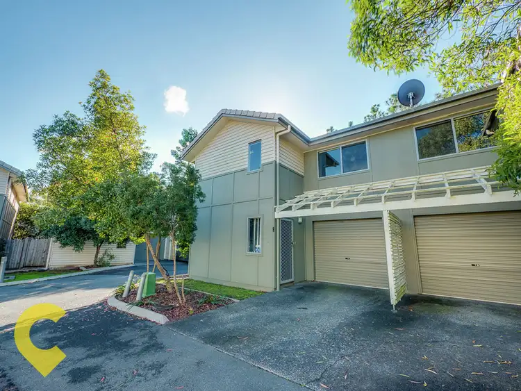 Fifth view of Homely townhouse listing, z11/23 Garfield Road, Woodridge QLD 4114