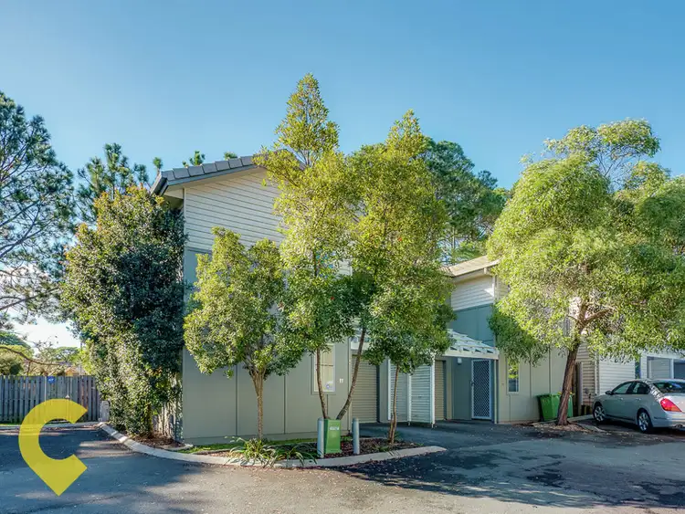 Sixth view of Homely townhouse listing, z11/23 Garfield Road, Woodridge QLD 4114