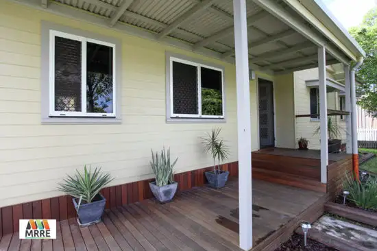 Second view of Homely house listing, 6 Ferguson Street, West Mackay QLD 4740