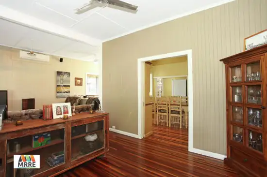 Third view of Homely house listing, 6 Ferguson Street, West Mackay QLD 4740