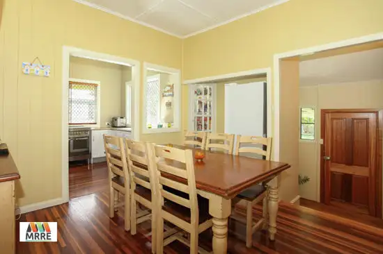 Fifth view of Homely house listing, 6 Ferguson Street, West Mackay QLD 4740