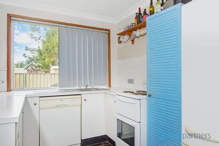 Third view of Homely house listing, 18 Acres Place, Bligh Park NSW 2756
