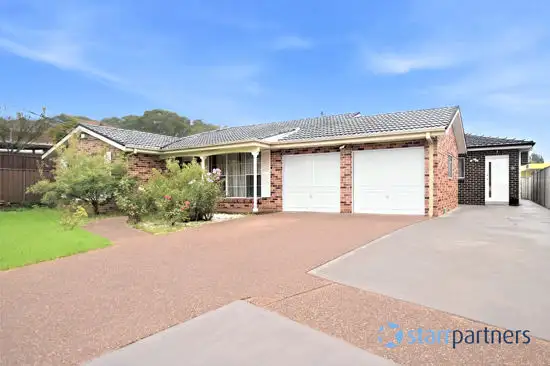 5 Beechwood Place
