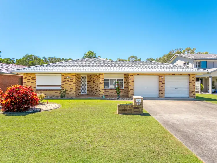 36 Cassia Street, Evans Head NSW 2473