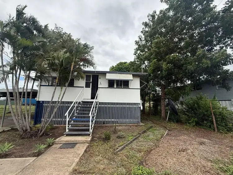 1 Pelican Street